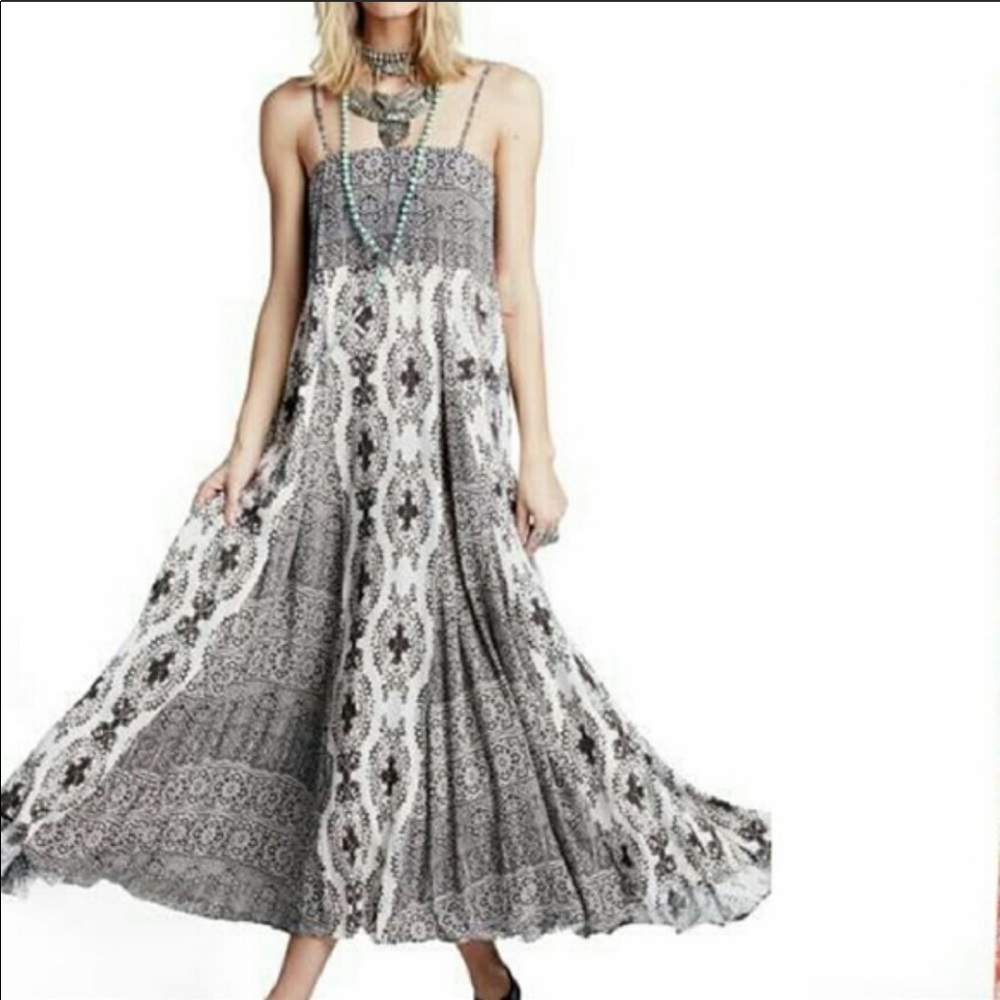Free People dress